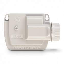 Програматор  BL-IP-4 станции, 9V, Bluetooth