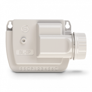 Програматор  BL-IP-1 станция, 9V, Bluetooth 