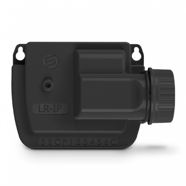 Програматор LR-IP-6 станции, 9V, LoRaTM + Bluetooth