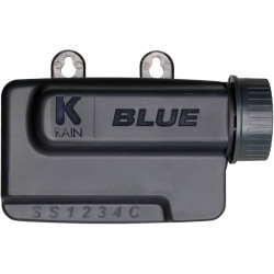 Програматор K-RAIN BLUE 4 зони, 9V, Bluetooth