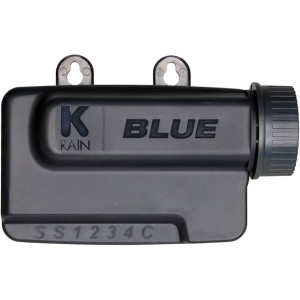 Програматор K-RAIN BLUE 4 зони, 9V, Bluetooth