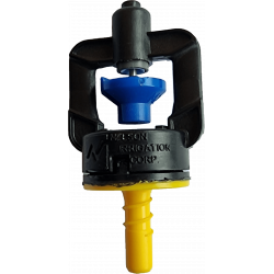 РАЗПРЪСКВАЧ R5 Rotator®, микроразпръсквач за напояване – NELSON IRRIGATION